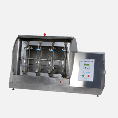 دستگاه استخراج مایع 500-2000 میلی لیتر، شیکر چرخشی آزمایشگاهی