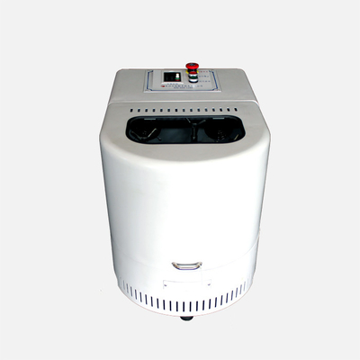 دستگاه آسیاب گلوله ای آزمایشگاهی 45-430RPM 0.4L نانوپودر آسیاب