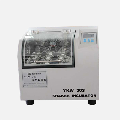 34L 100mlx9pcs دستگاه شیکر آزمایشگاهی جوجه کشی شیکر مداری
