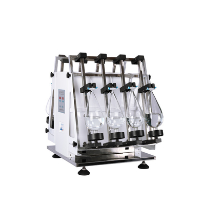 30-300 Rpm ماشین شیکر قیف جدا کننده