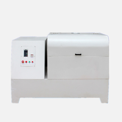 دستگاه آسیاب گلوله ای آزمایشگاهی 45-430RPM 0.4L نانوپودر آسیاب