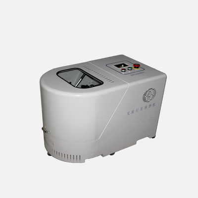 دستگاه فرز گوی آزمایشگاهی کنترل فرکانس 0.4L 0.25KW