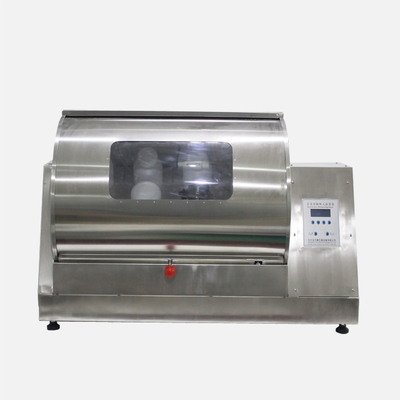 شیکر جوجه کشی روتاری روتاری، تجهیزات Tclp EPA 1311