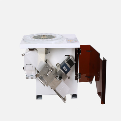 دستگاه بسته بندی دارو شمارش قرص ساشه کوچک 220V/50HZ